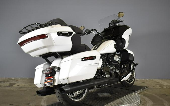 2026 Harley-Davidson Road Glide Limited FLTRXL