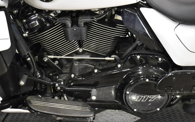 2026 Harley-Davidson Road Glide Limited FLTRXL