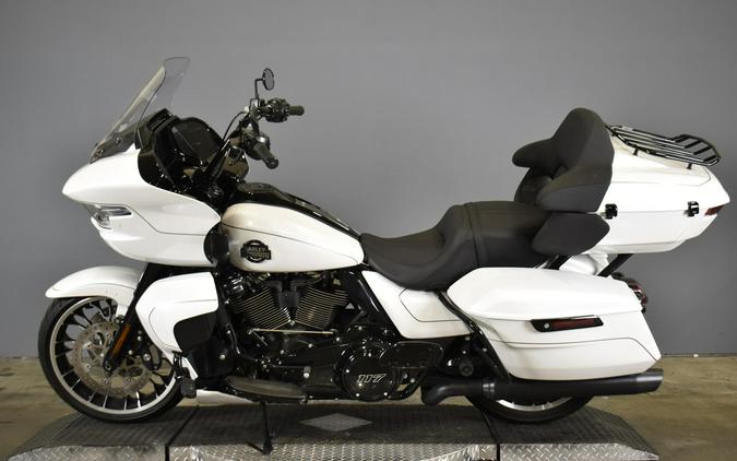 2026 Harley-Davidson Road Glide Limited FLTRXL