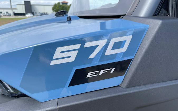 2026 Polaris Ranger® SP 570 NorthStar Edition