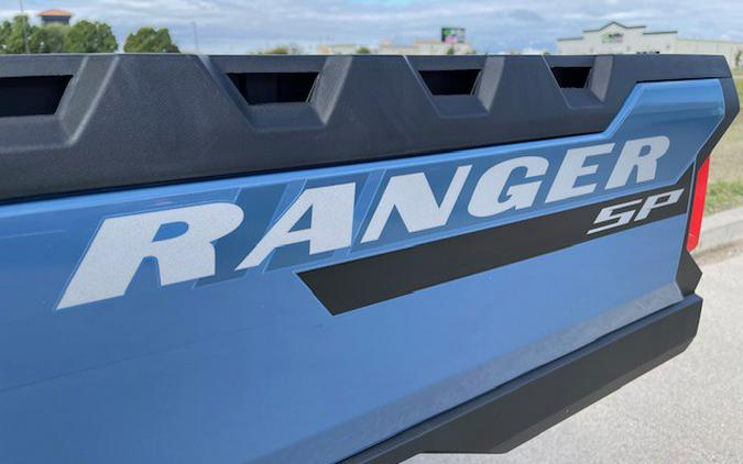 2026 Polaris Ranger® SP 570 NorthStar Edition