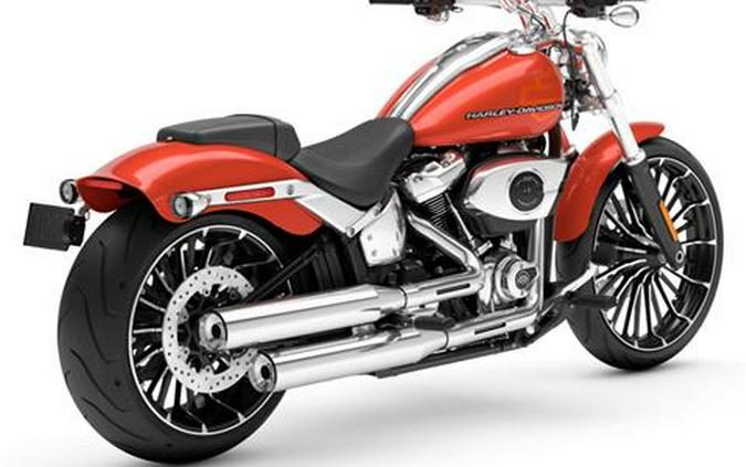 2026 Harley-Davidson Breakout®