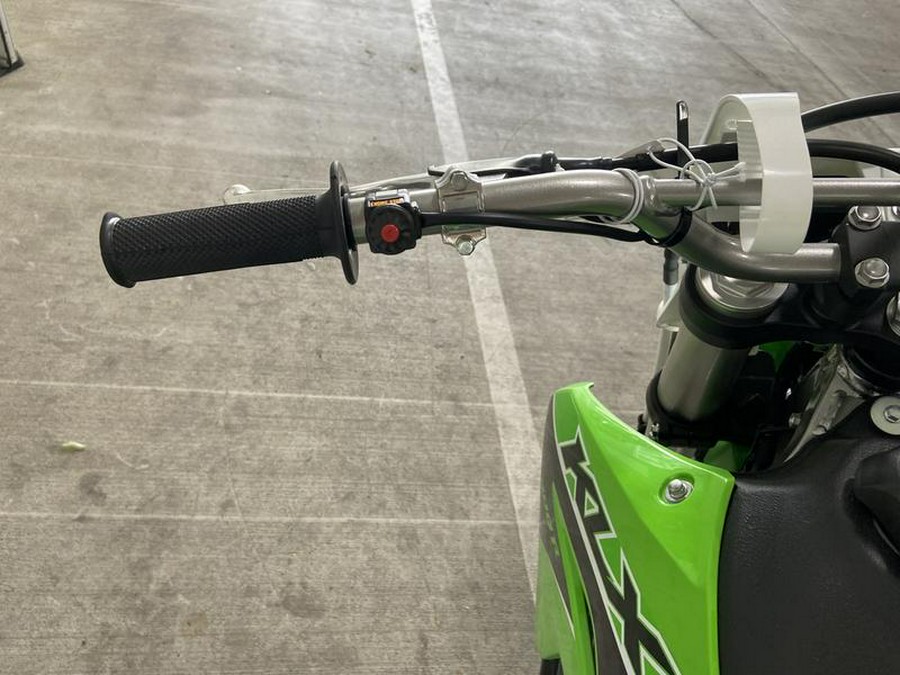 2023 Kawasaki KLX®300R