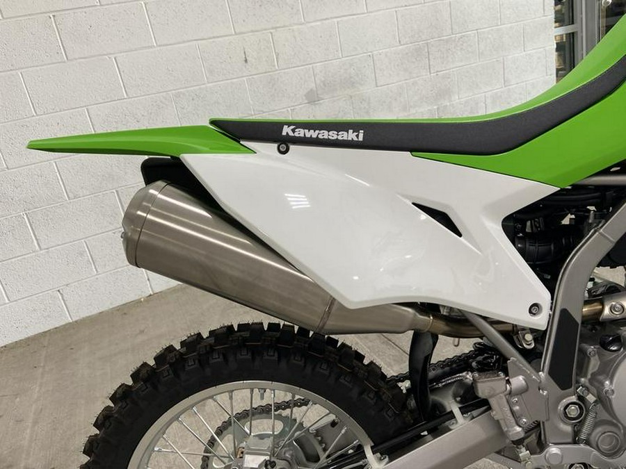 2023 Kawasaki KLX®300R