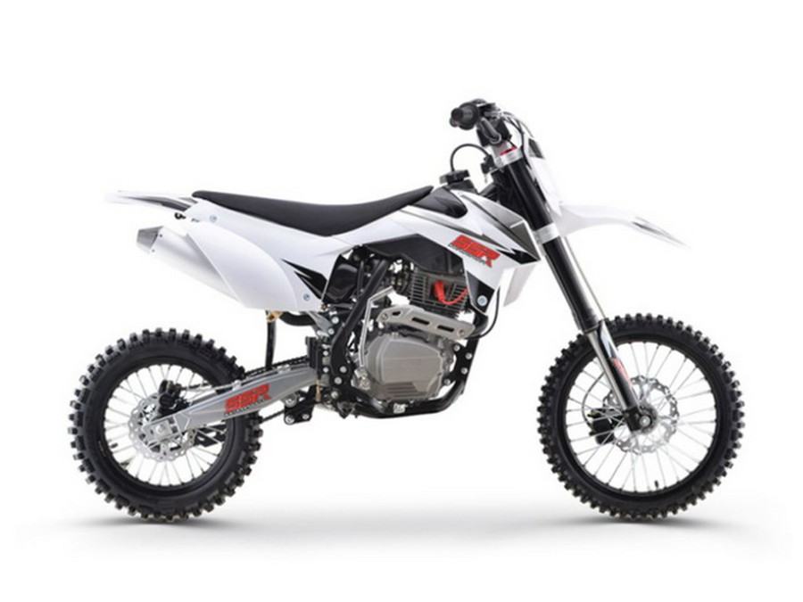 2021 SSR Motorsports SR 150