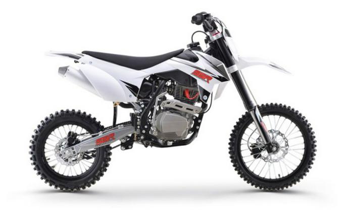 2021 SSR Motorsports SR 150