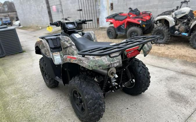 2023 Kawasaki Brute Force® 750 4x4i EPS Camo