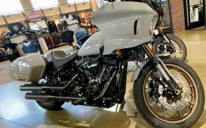 2024 Harley-Davidson® FXLRST - Low Rider® ST