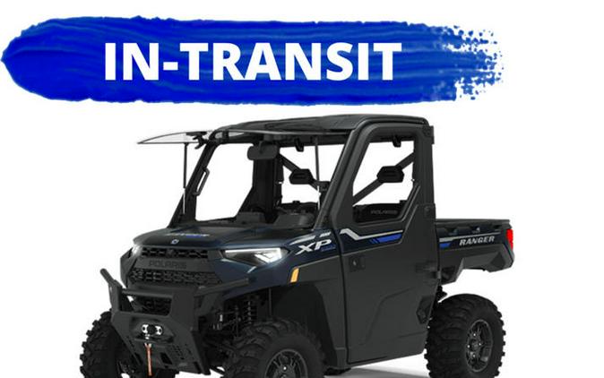 2024 Polaris® Ranger XP 1000 NorthStar Edition Ultimate