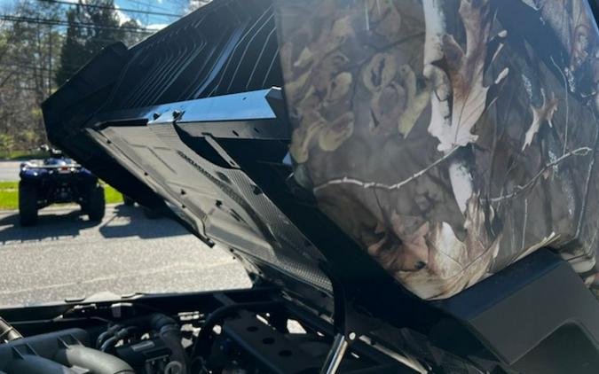 2024 Polaris® Ranger XD 1500 NorthStar Edition Ultimate Camo