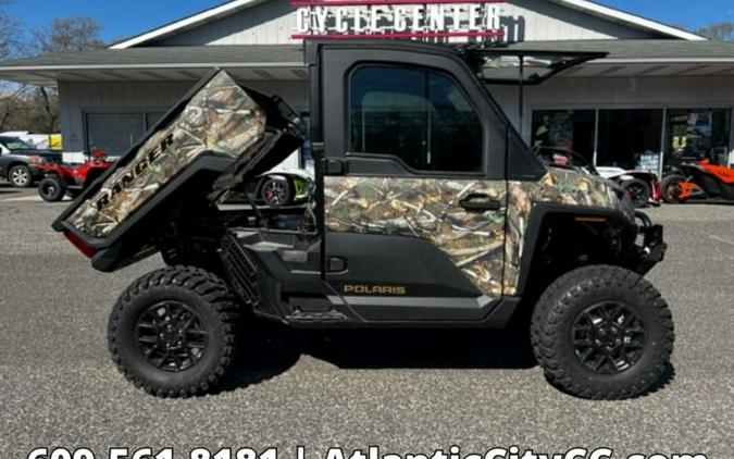 2024 Polaris® Ranger XD 1500 NorthStar Edition Ultimate Camo