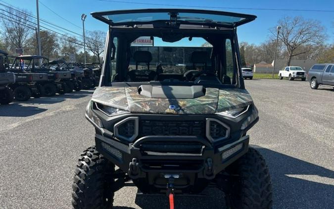 2024 Polaris® Ranger XD 1500 NorthStar Edition Ultimate Camo