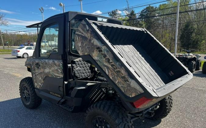 2024 Polaris® Ranger XD 1500 NorthStar Edition Ultimate Camo