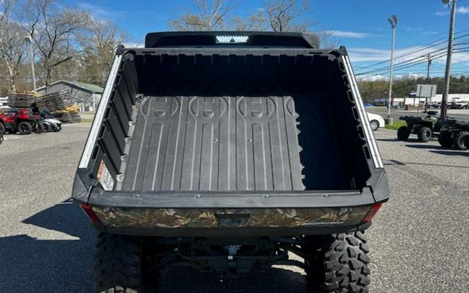 2024 Polaris® Ranger XD 1500 NorthStar Edition Ultimate Camo