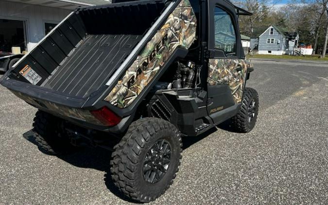 2024 Polaris® Ranger XD 1500 NorthStar Edition Ultimate Camo