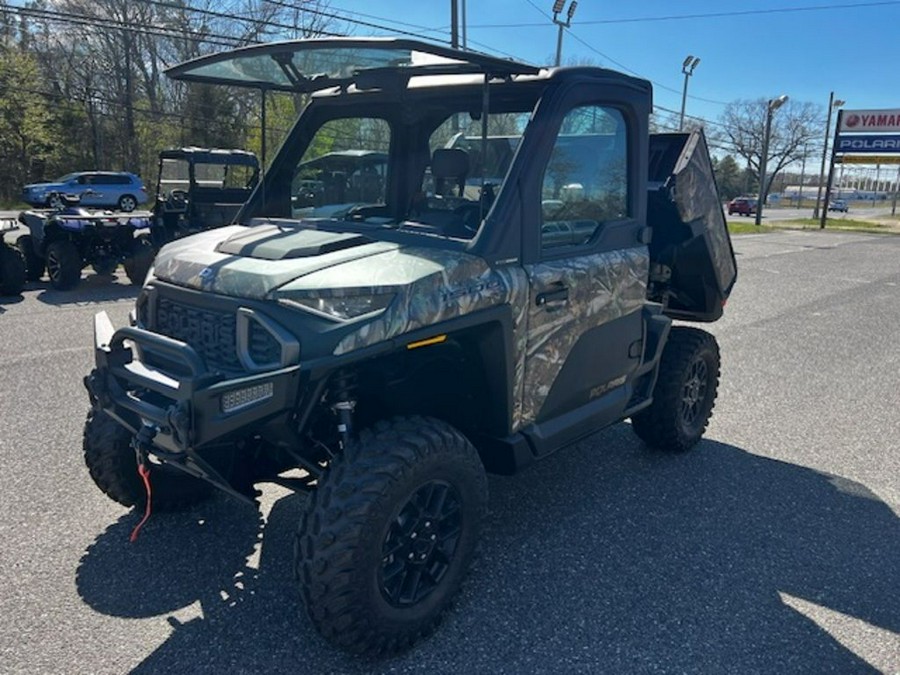 2024 Polaris® Ranger XD 1500 NorthStar Edition Ultimate Camo