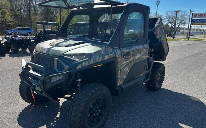 2024 Polaris® Ranger XD 1500 NorthStar Edition Ultimate Camo