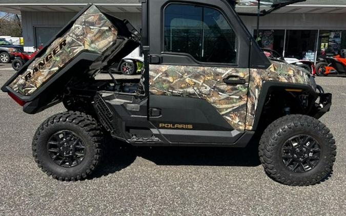 2024 Polaris® Ranger XD 1500 NorthStar Edition Ultimate Camo