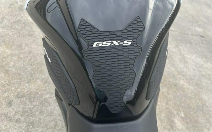 2021 Suzuki GSX-S750Z ABS