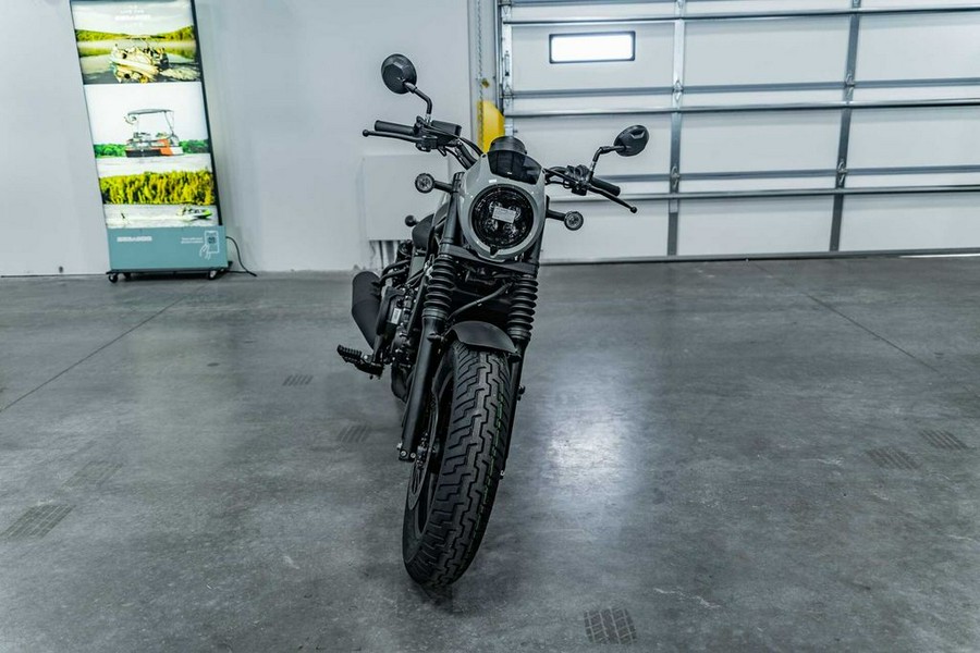 2024 Honda® Rebel 500 ABS SE