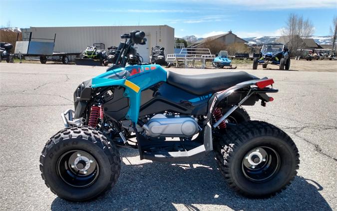 2024 Can-Am Renegade 110 EFI