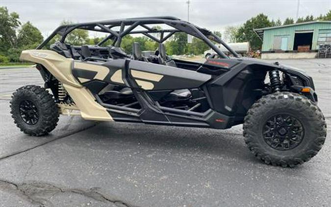 2023 Can-Am Maverick X3 Max DS Turbo 64