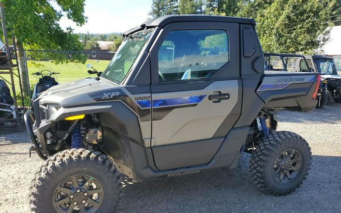 2024 Polaris® XPedition XP NorthStar