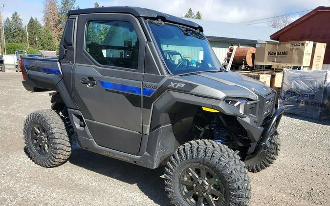 2024 Polaris® XPedition XP NorthStar