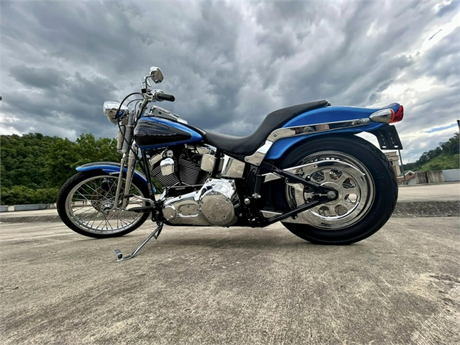 2004 Harley-Davidson Softail Springer Softail