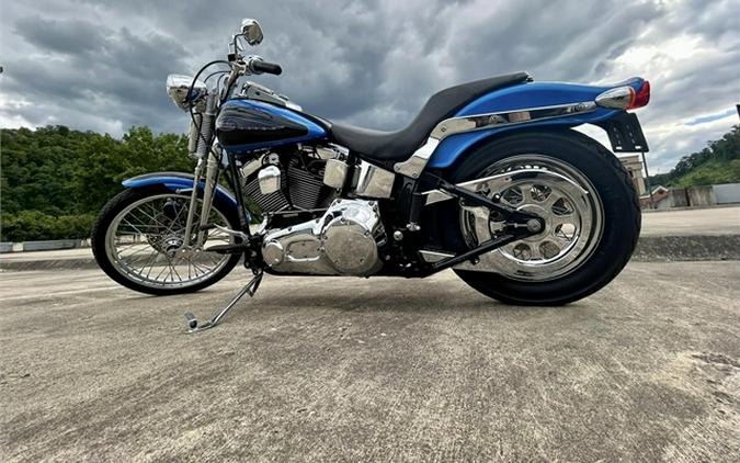 2004 Harley-Davidson Softail Springer Softail