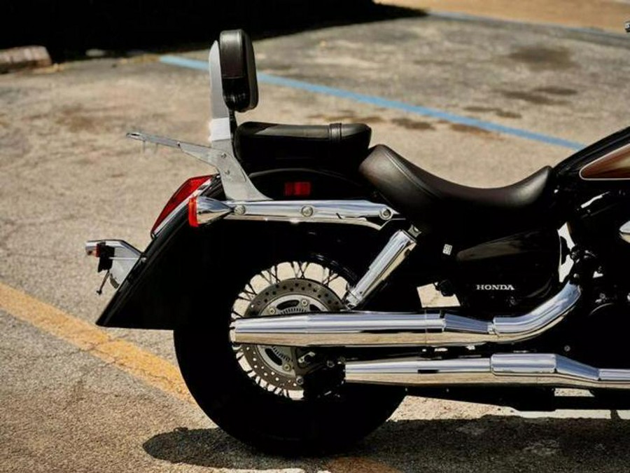 2024 Honda® Shadow Aero ABS