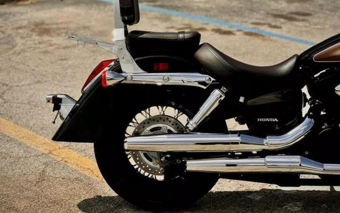 2024 Honda® Shadow Aero ABS