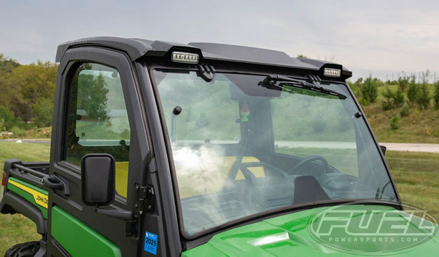 2021 John Deere XUV865M Cab