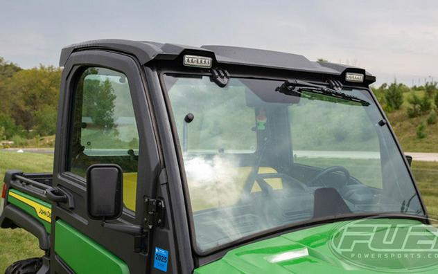 2021 John Deere XUV865M Cab