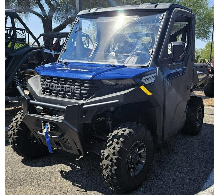 2023 Polaris® Ranger 1000 Premium