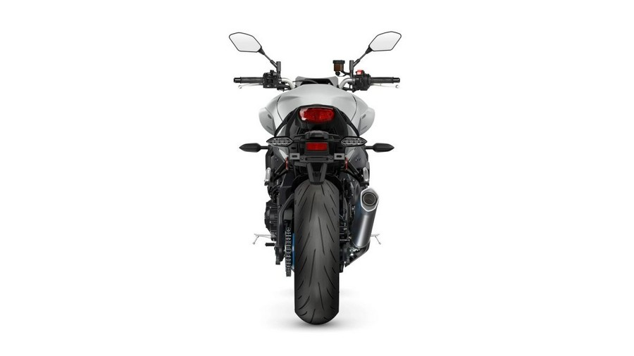 2025 Yamaha MT10SGY