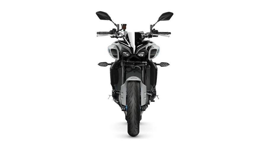 2025 Yamaha MT10SGY