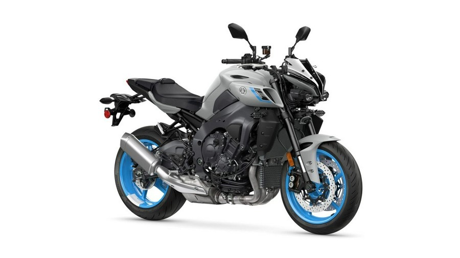 2025 Yamaha MT10SGY