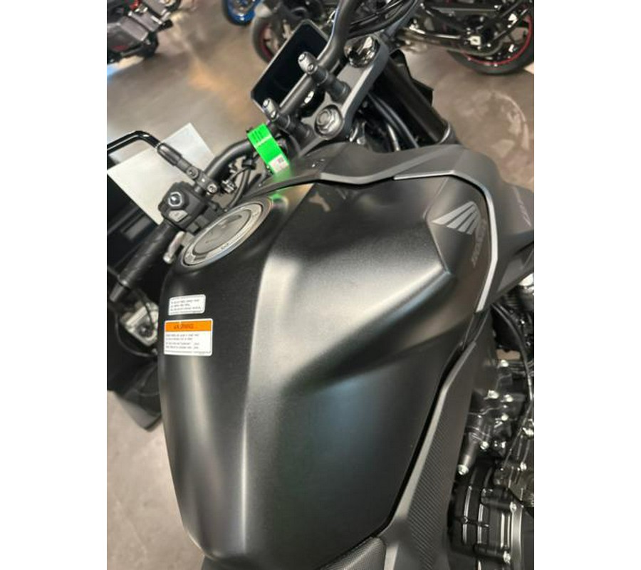 2025 Honda® CB750 Hornet