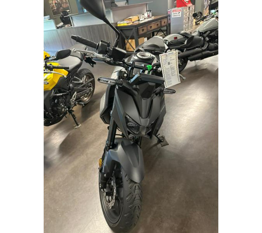 2025 Honda® CB750 Hornet