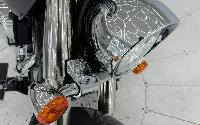 2025 Suzuki Boulevard C50