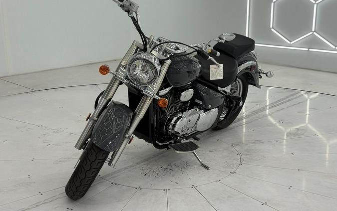 2025 Suzuki Boulevard C50