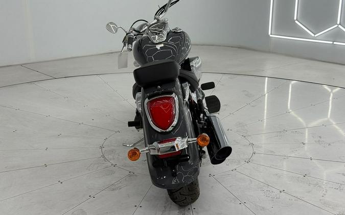 2025 Suzuki Boulevard C50