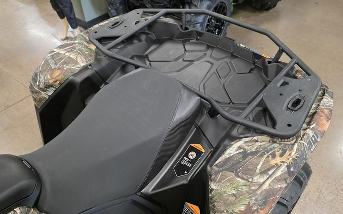2026 Can-Am Outlander™ X mr 700