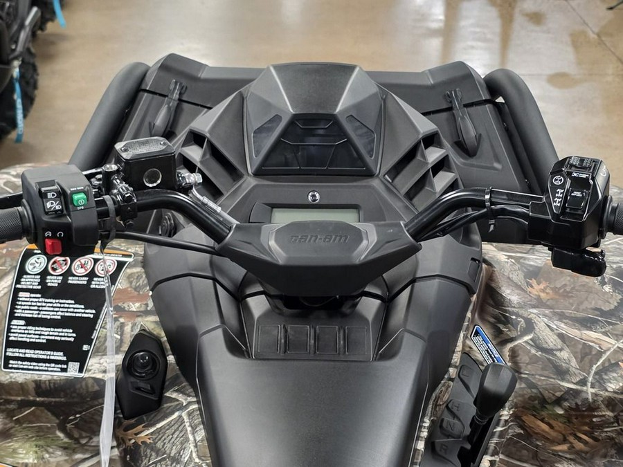 2026 Can-Am Outlander™ X mr 700