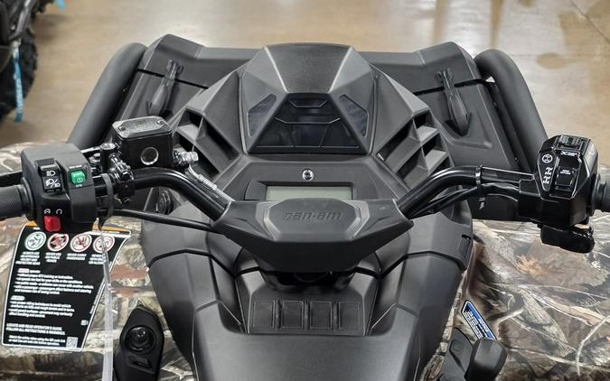 2026 Can-Am Outlander™ X mr 700
