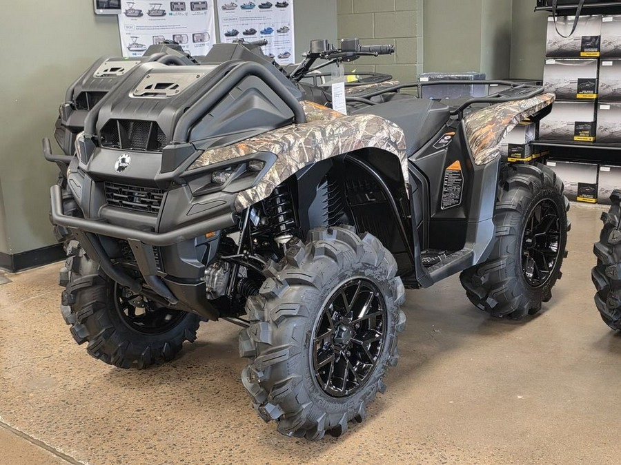 2026 Can-Am Outlander™ X mr 700
