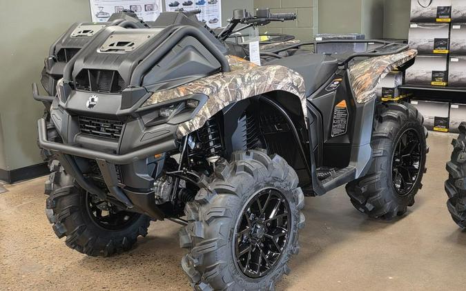2026 Can-Am Outlander™ X mr 700