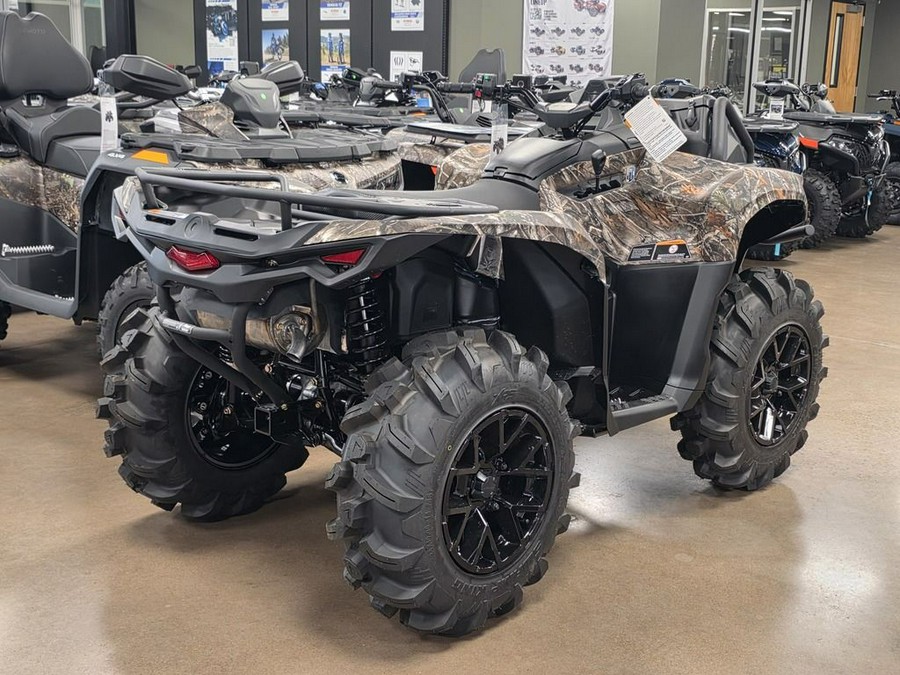 2026 Can-Am Outlander™ X mr 700