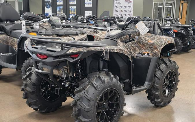 2026 Can-Am Outlander™ X mr 700